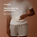 Snuggle Heating Pad - View 1
