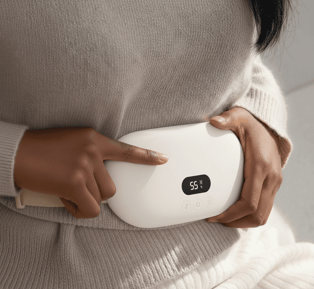 Comfort and warmth when you need it most.