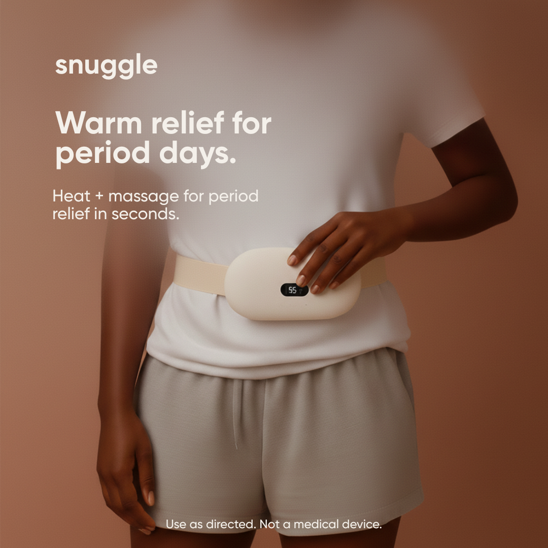 Snuggle Wrap - View 1